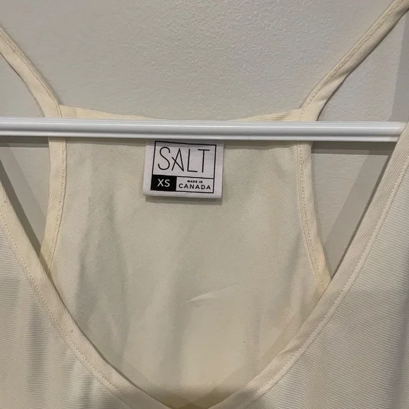 SALT tank - Picture 2 of 3